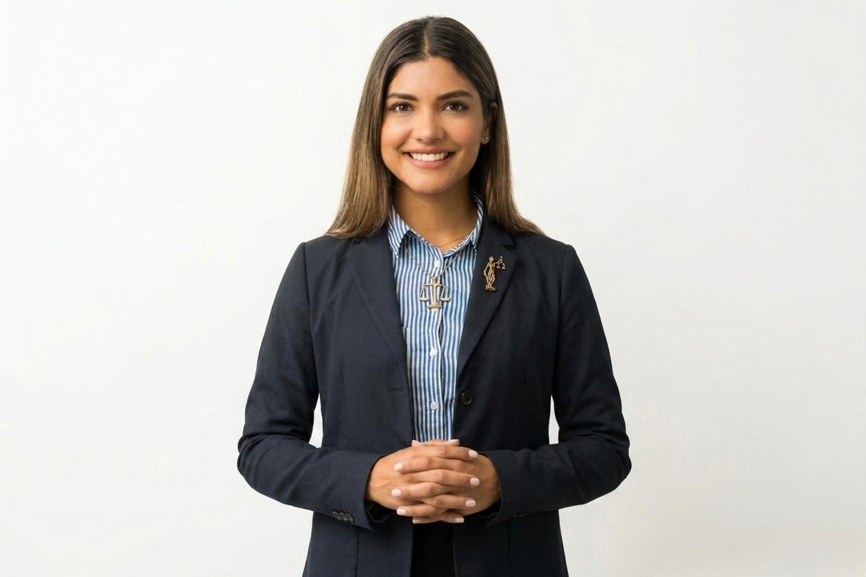Rocío Morales Hernández