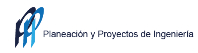 Planeación y Proyectos de Ingeniería